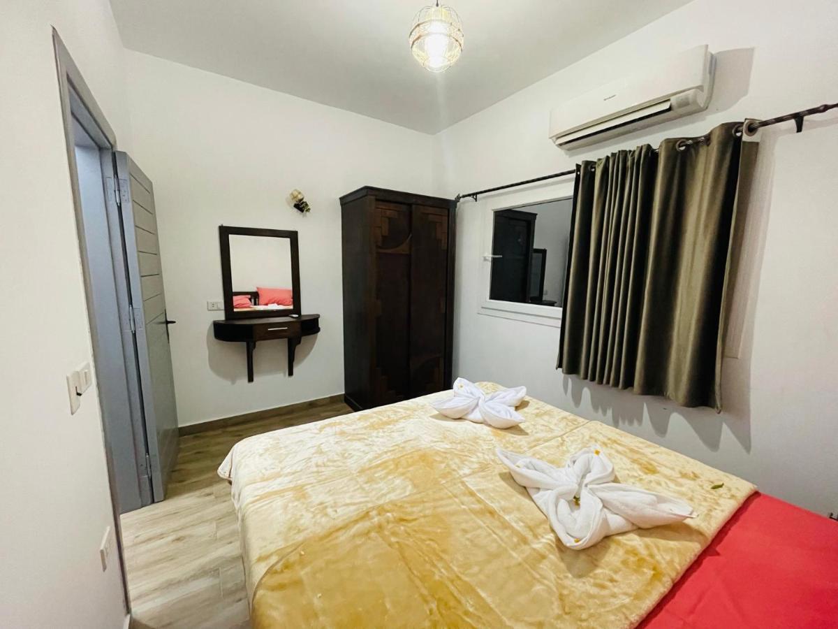 Elite Residence Dahab Exterior foto