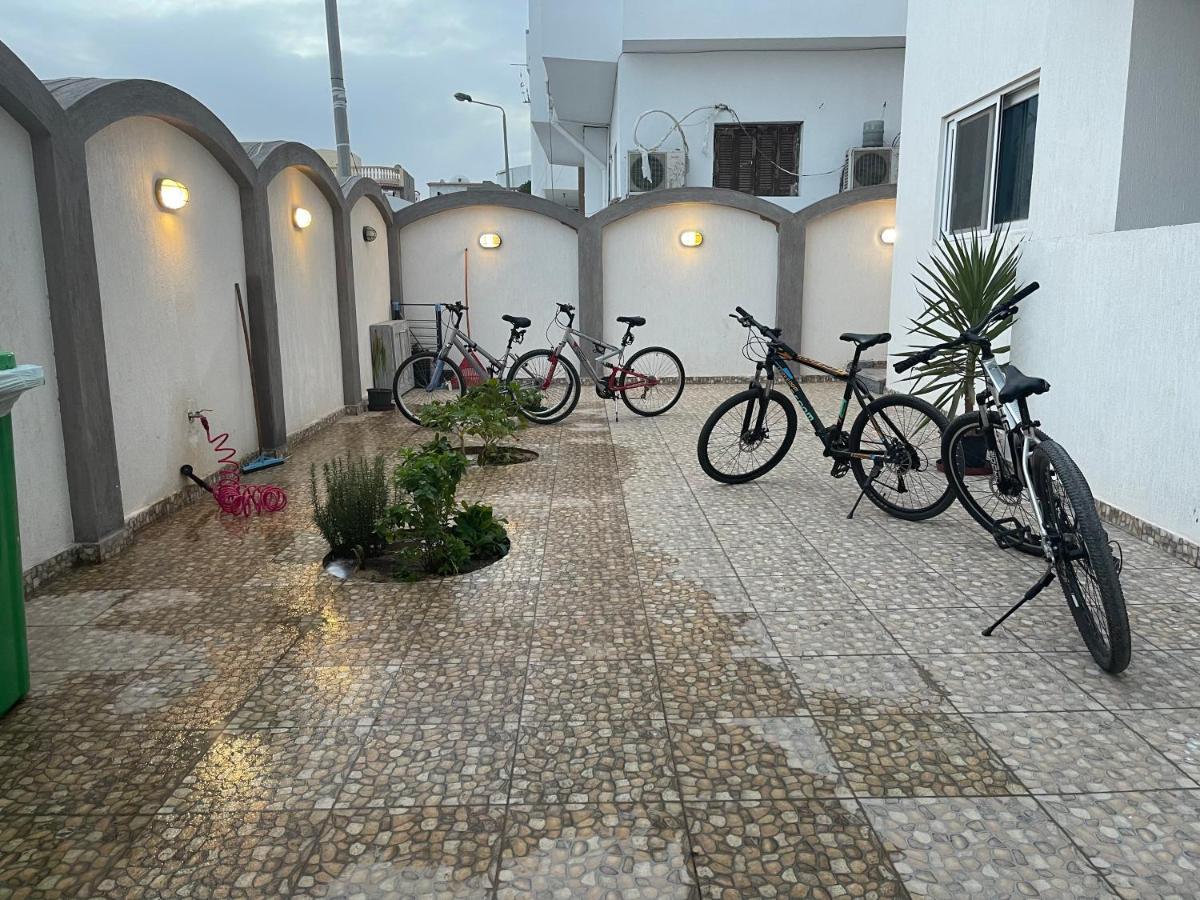 Elite Residence Dahab Exterior foto