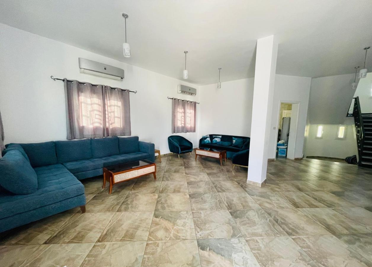 Elite Residence Dahab Exterior foto