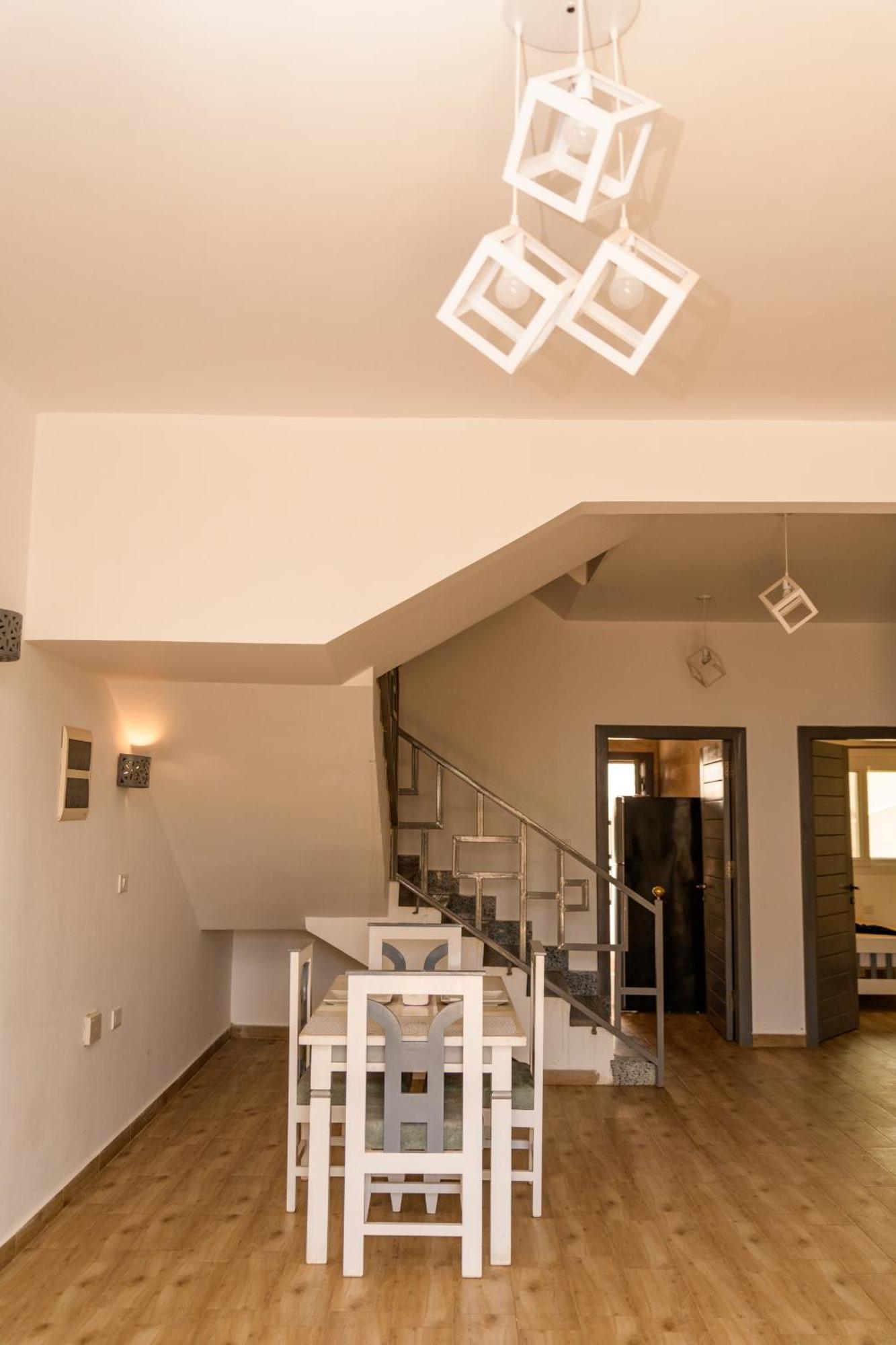 Elite Residence Dahab Exterior foto