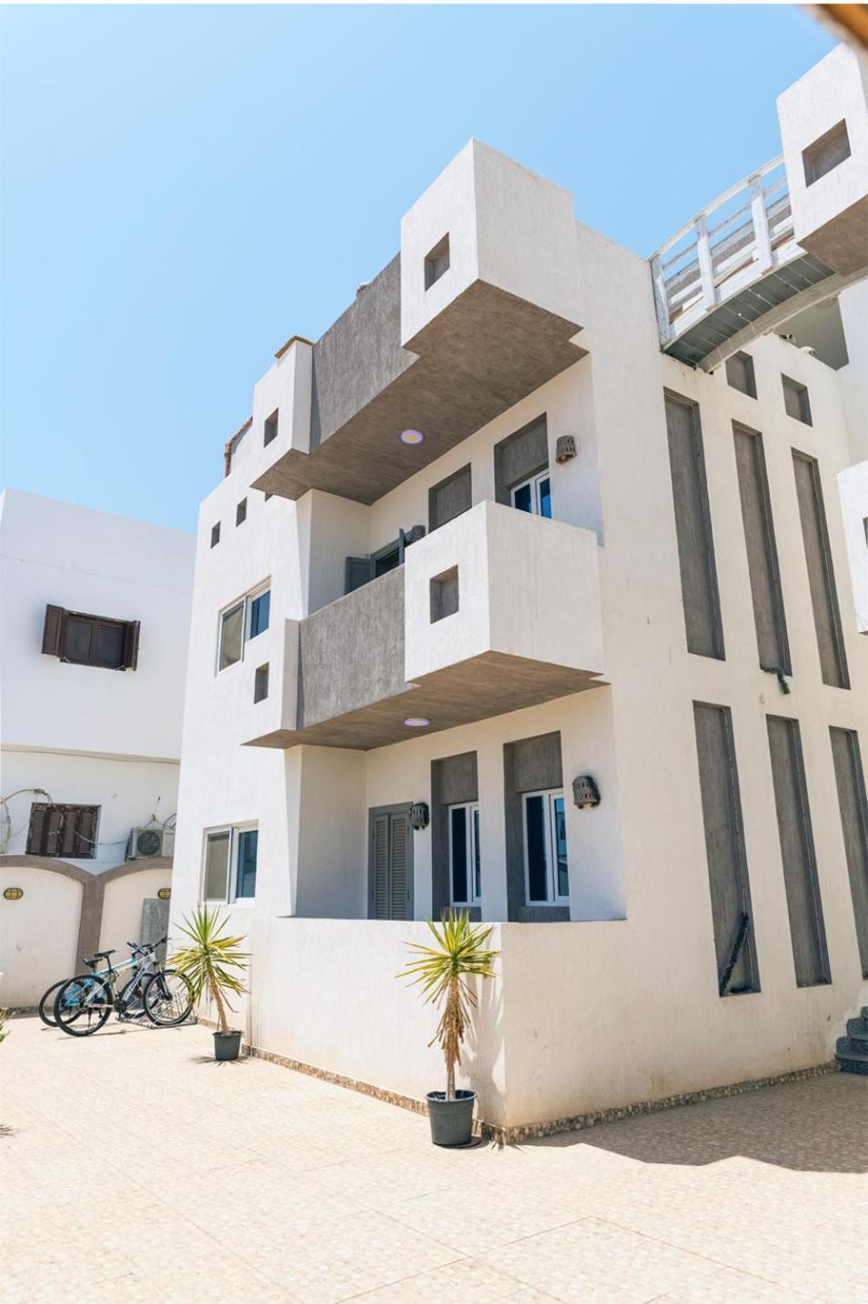Elite Residence Dahab Exterior foto