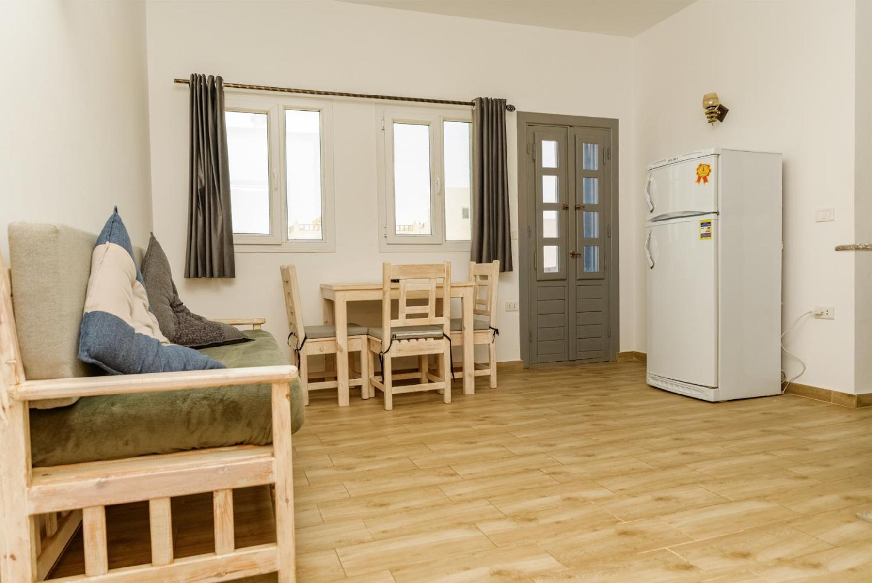 Elite Residence Dahab Exterior foto