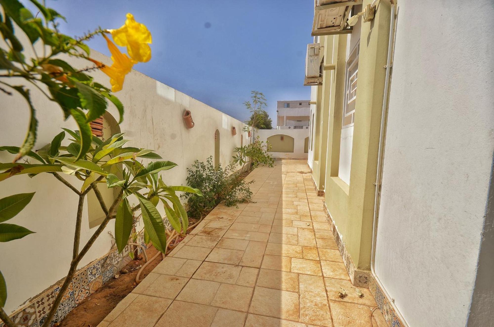 Elite Residence Dahab Exterior foto