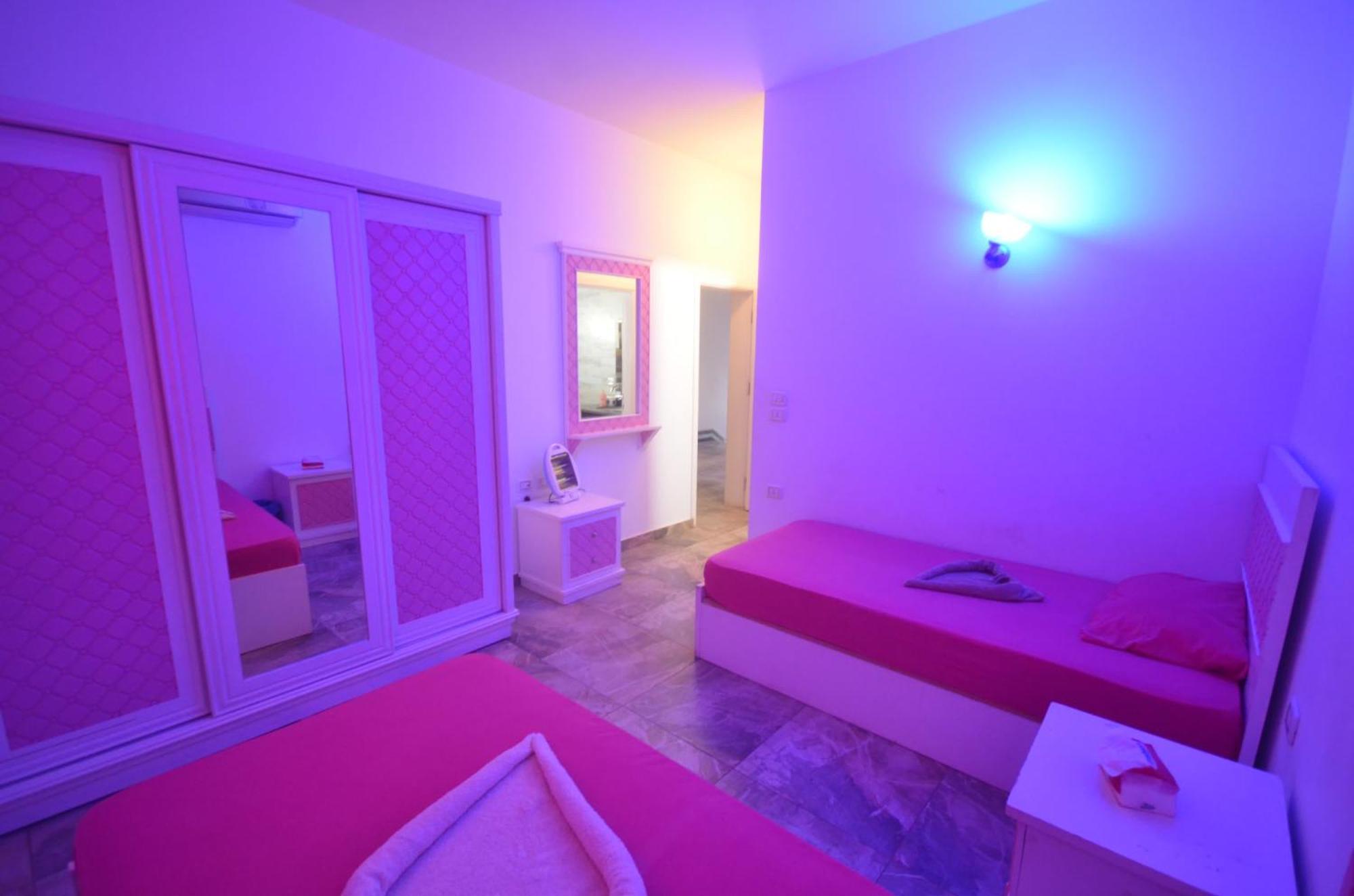 Elite Residence Dahab Exterior foto
