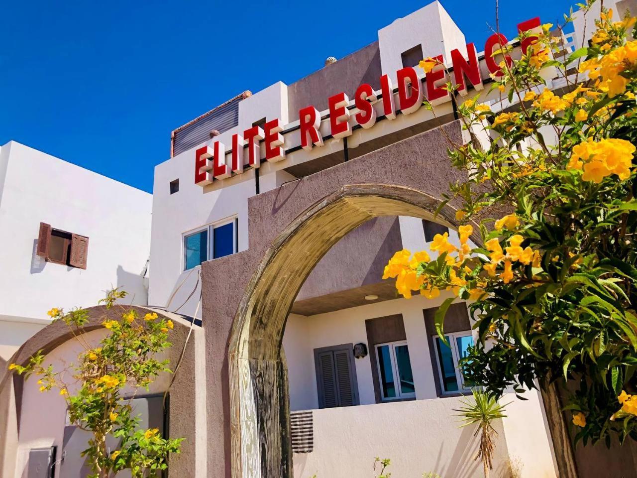 Elite Residence Dahab Exterior foto