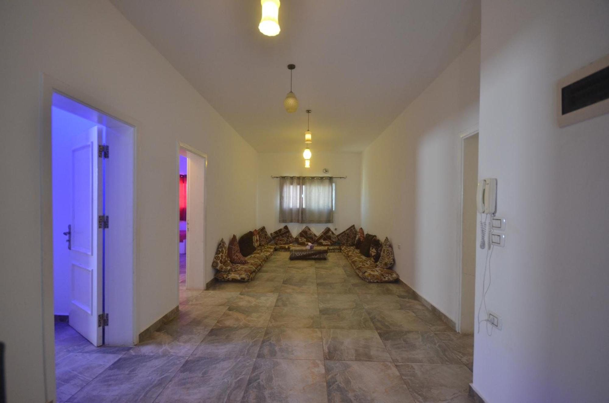 Elite Residence Dahab Exterior foto