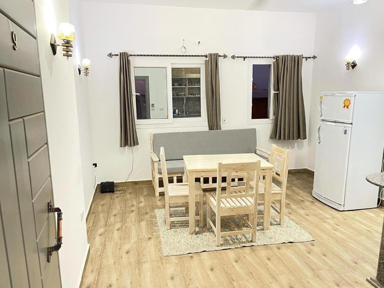 Elite Residence Dahab Exterior foto