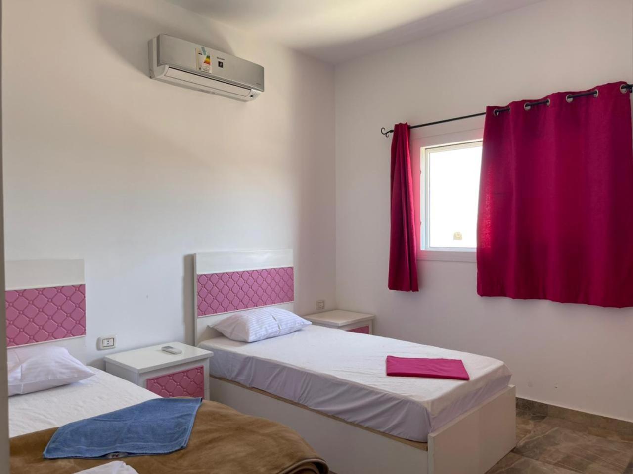 Elite Residence Dahab Exterior foto