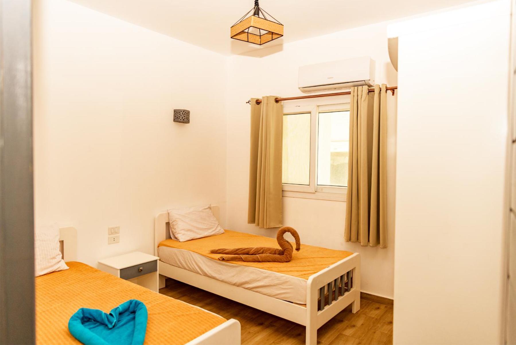 Elite Residence Dahab Exterior foto
