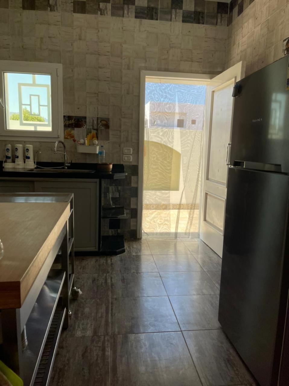 Elite Residence Dahab Exterior foto