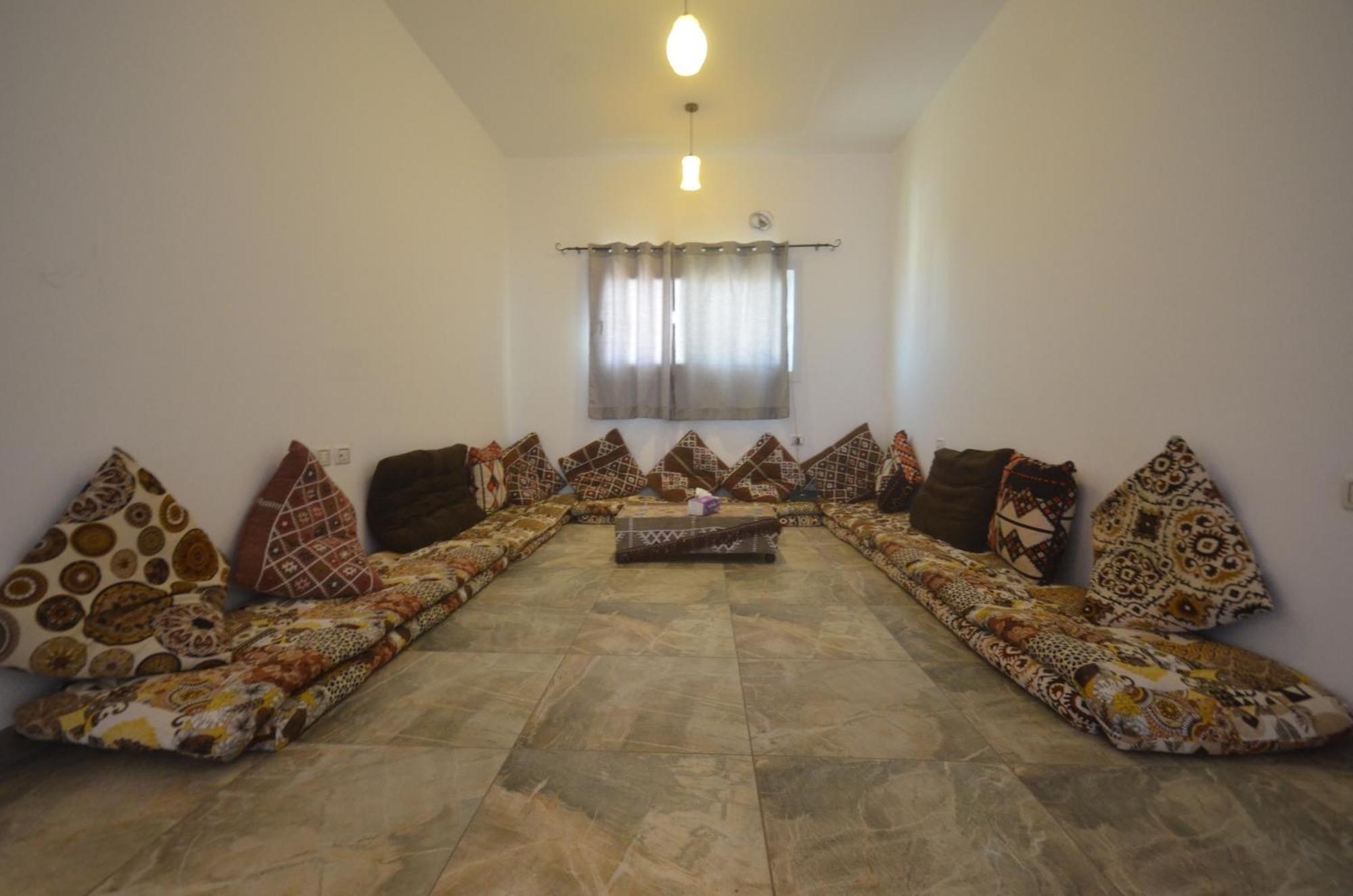 Elite Residence Dahab Exterior foto