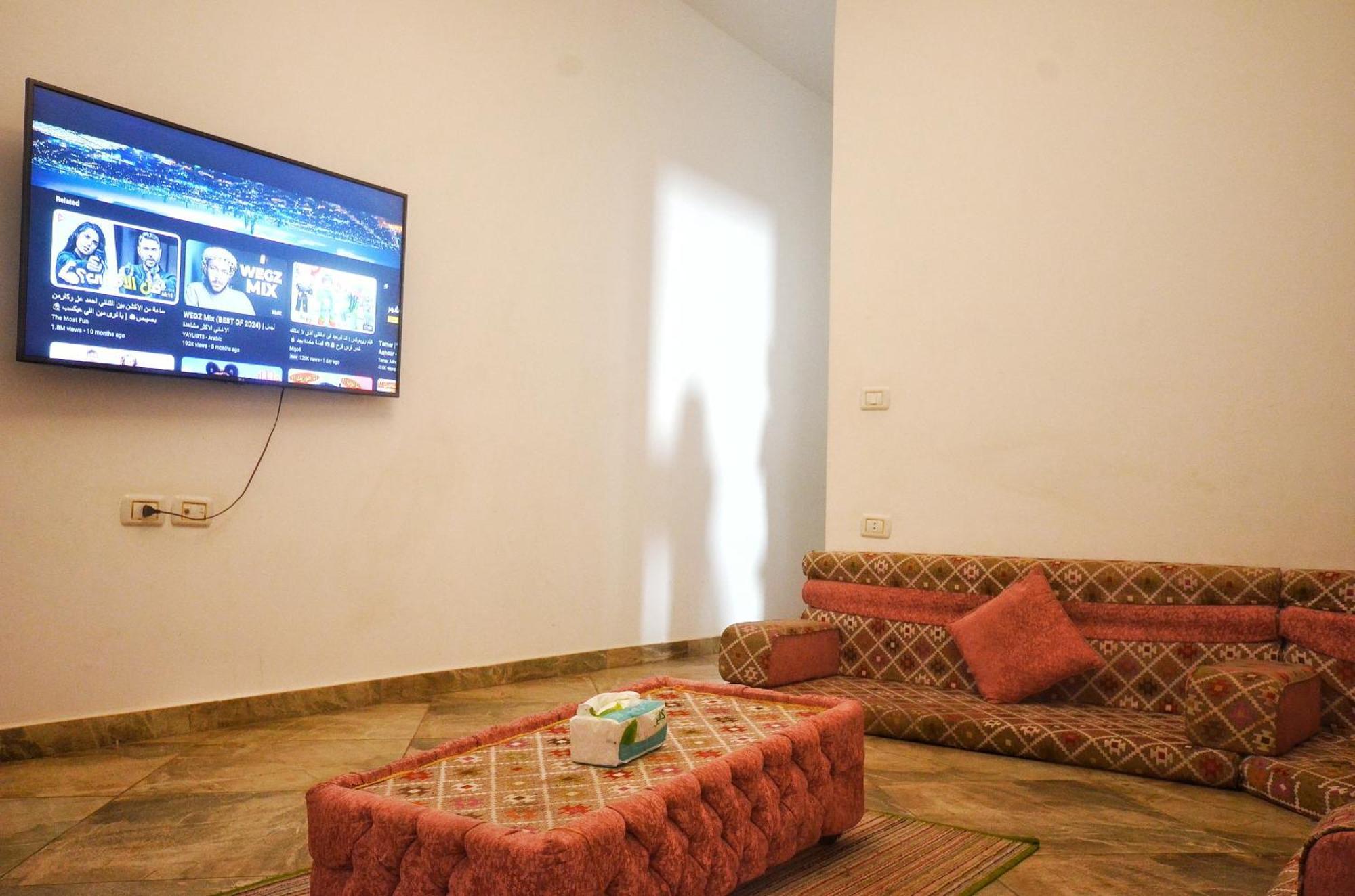 Elite Residence Dahab Exterior foto
