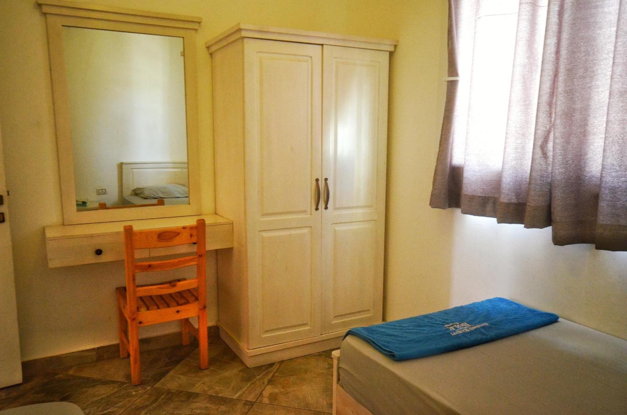 Elite Residence Dahab Exterior foto