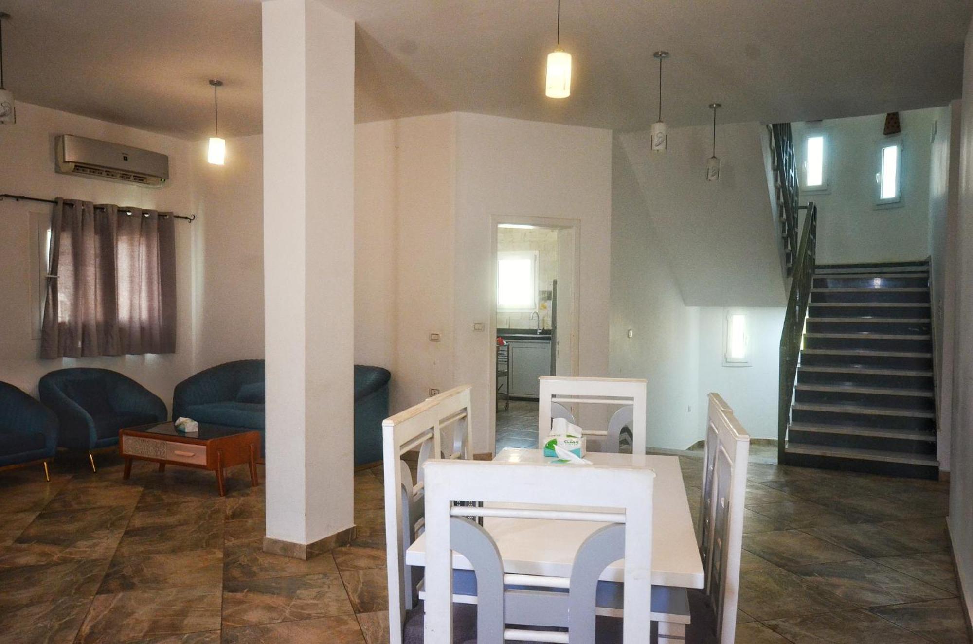 Elite Residence Dahab Exterior foto