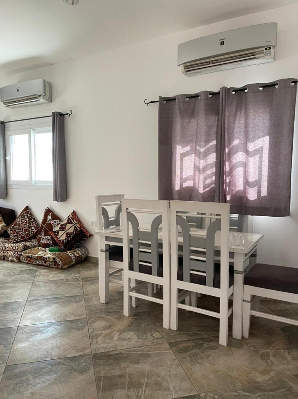Elite Residence Dahab Exterior foto