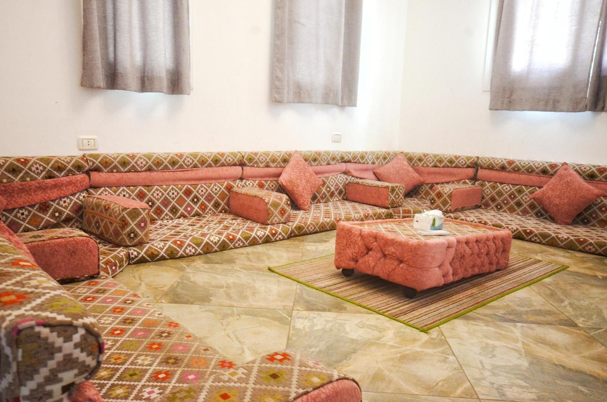 Elite Residence Dahab Exterior foto