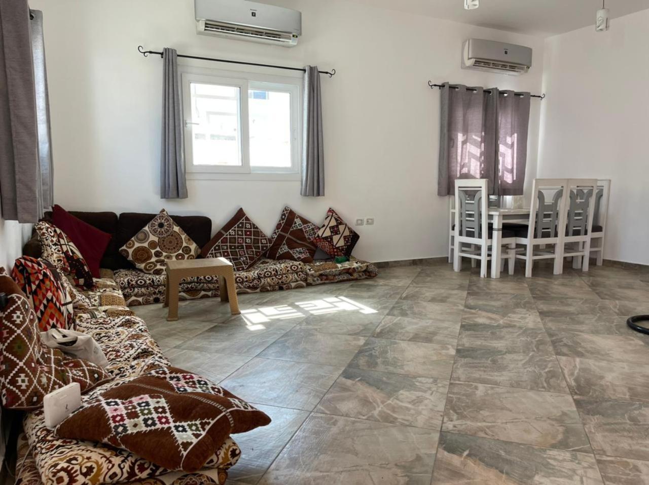 Elite Residence Dahab Exterior foto