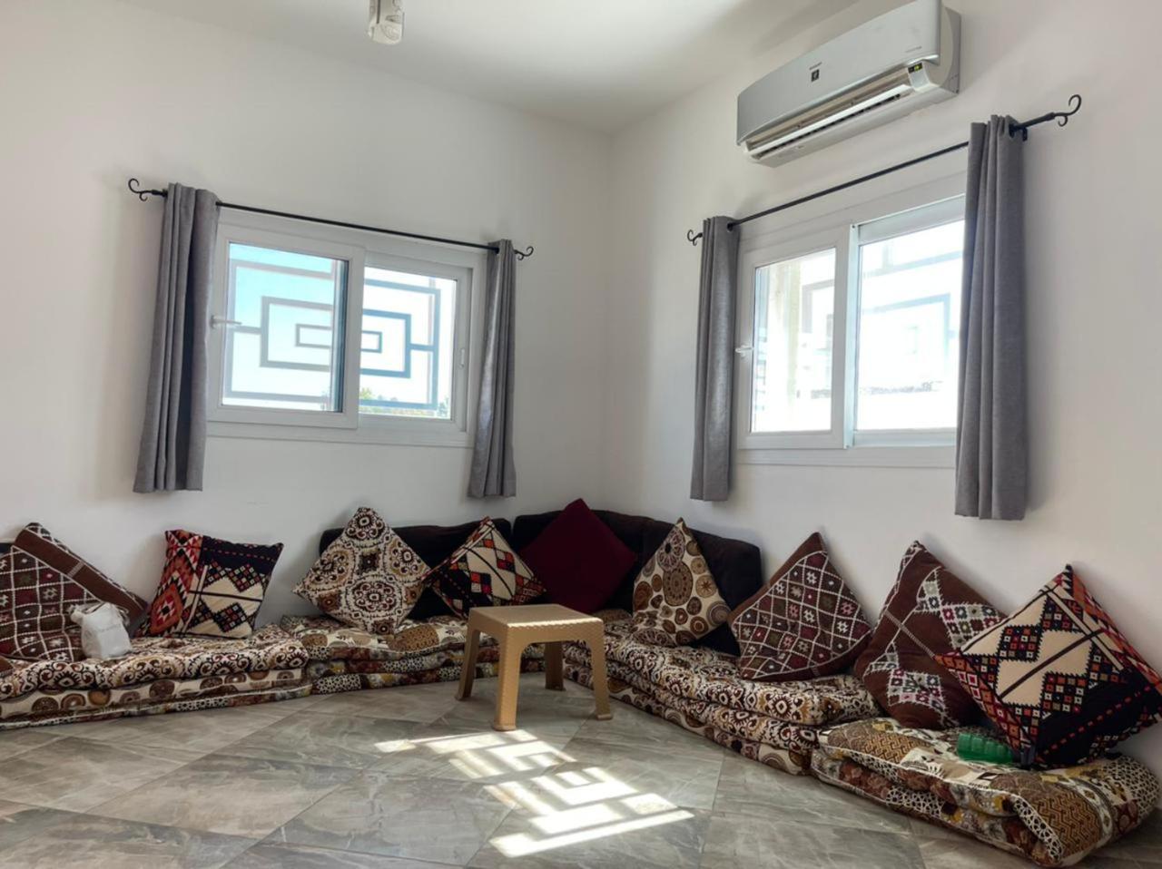Elite Residence Dahab Exterior foto
