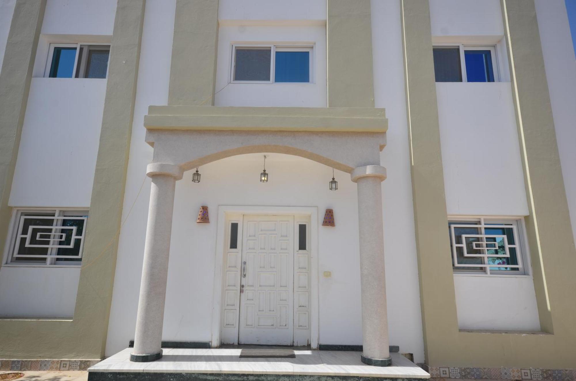 Elite Residence Dahab Exterior foto